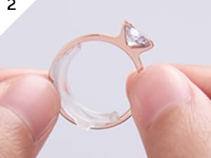 22 Pack Invisible Ring Adjuster For Loose Rings,2 Ring Reducers For Jewelry Rings,Multiple 16 Inserts In 8 Sizes And 6 Spirals In 2 Sizes,Silicone Ring Tightener Fit For Almost Rings 22 Pack Invisible Ring Adjuster For Loose Rings,2 Ring Reducers For Jewelry Rings,Multiple 16 Inserts In 8 Sizes And 6 Spirals In 2 Sizes,Silicone Ring Tightener Fit For Almost Rings