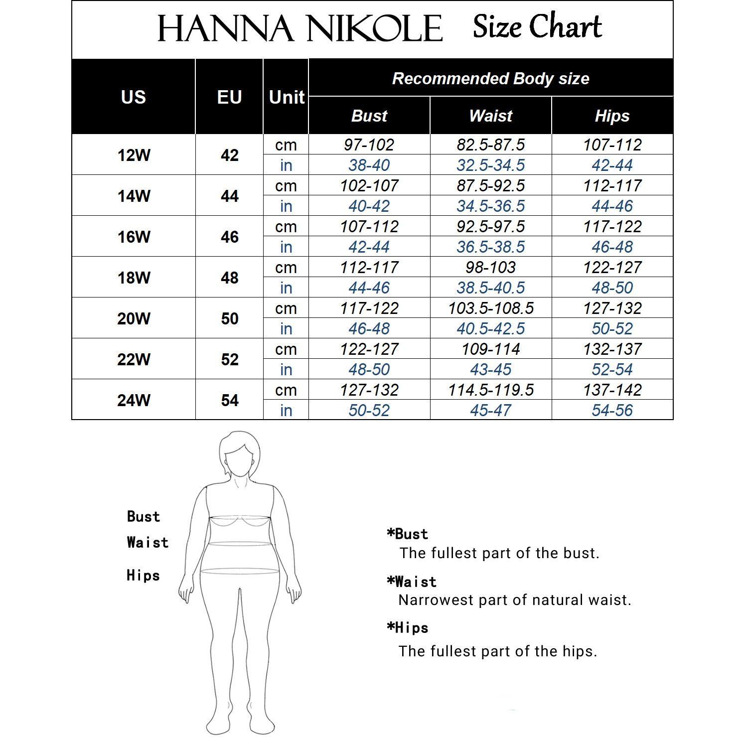 Hanna Nikole Women's Plus Size Halter V Neck Bikini Swimsuits High Waisted Ruched Tummy Control Swimwear #TikTokShopBlackFriday
