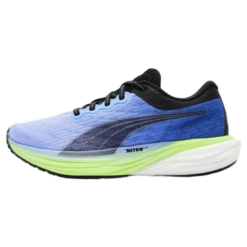 Puma Wmns Deviate Nitro 2 'Royal Sapphire' 376855-10