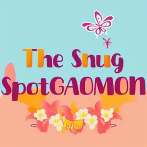 The Snug Spot-GAOMON