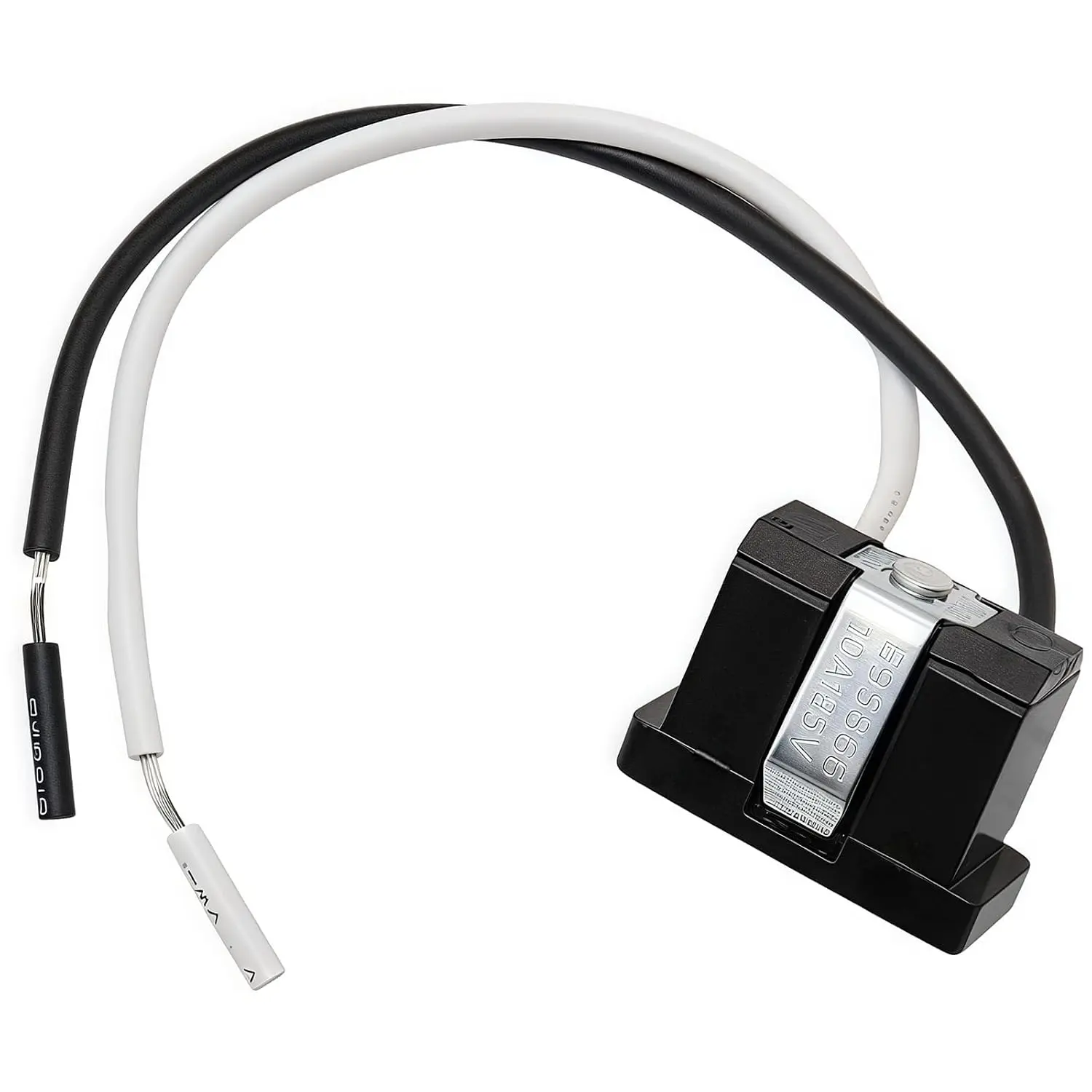 S99270982 Receptacle Exhaust Fan for Broan/NuTone | Fits B40BNB,B40DB,B40DV,B40VD,B41BNB,B41DB,B41DV,B42DVB,SB50B43C and ,Bathroom Fan Wiring Outlet Part,Durable
