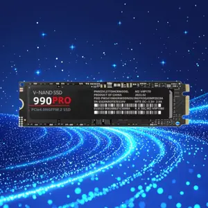 Stable High Speed NGFF M.2 Internal SSD Storage Disk for Device Upgrade 1TB 2TB 4TB Sizes Available