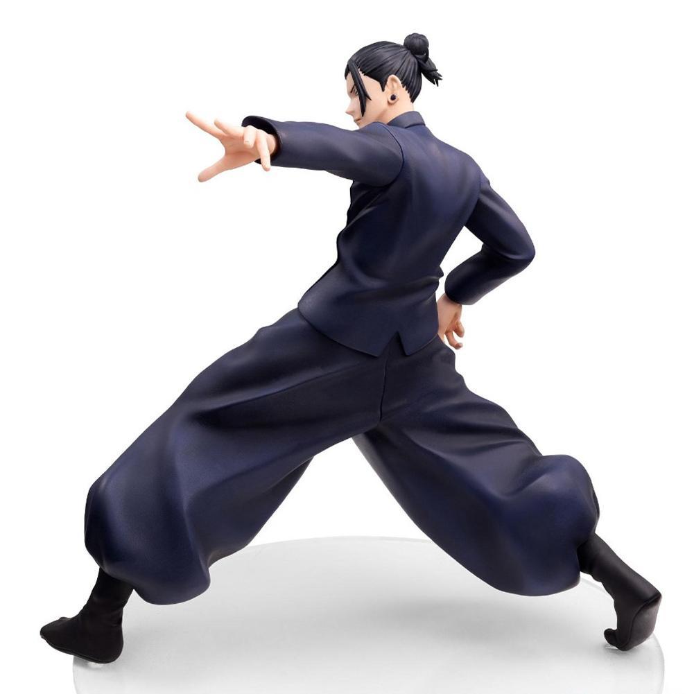 2pcs/set JJK Anime Action Figures Gojo SATORU and Geto Suguru Model Figurine Collectible Model Dolls Xmas Kids Gift 2pcs/set JJK Anime Action Figures Gojo SATORU and Geto Suguru Model Figurine Collectible Model Dolls Xmas Kids Gift