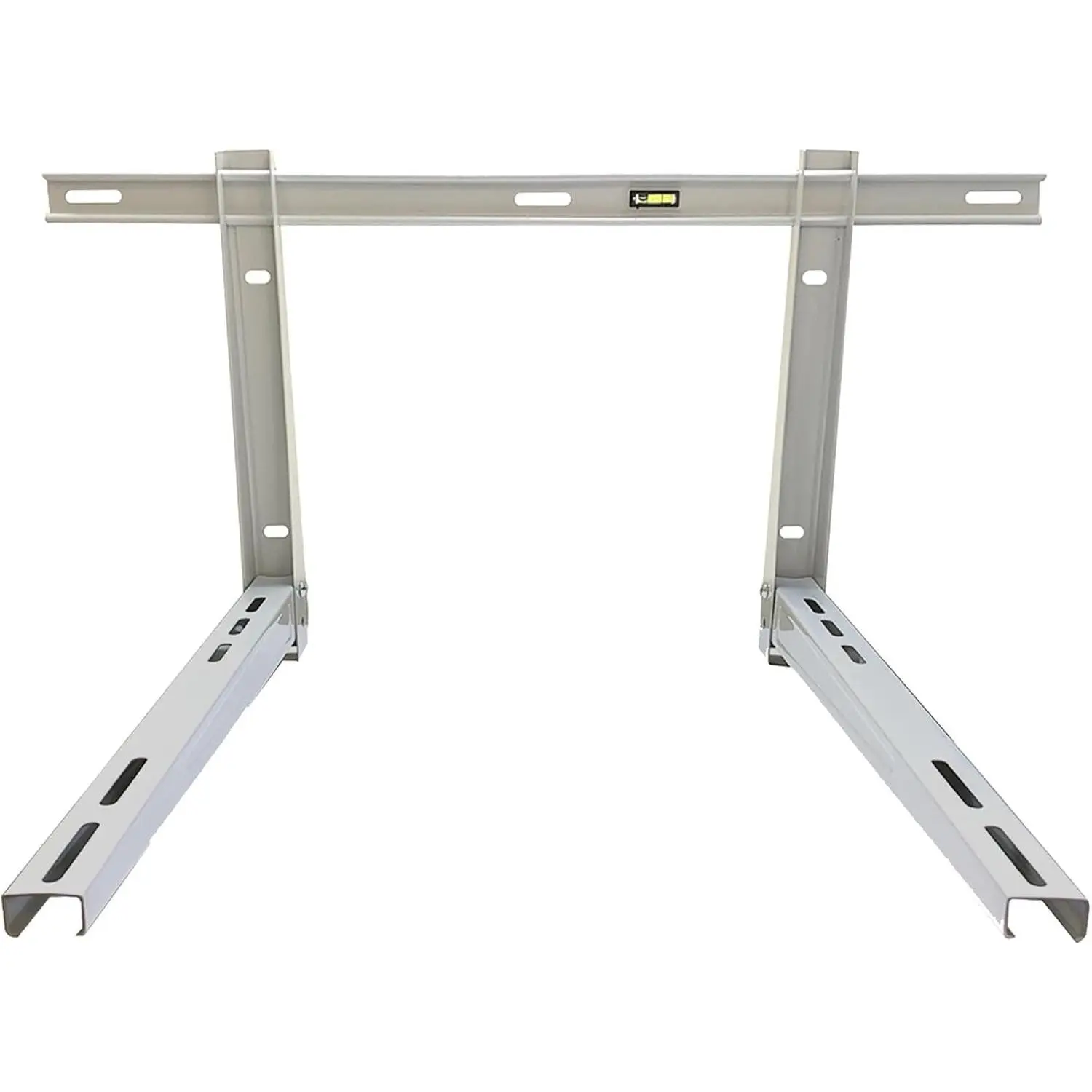 pli  Window Air Conditioner Bracket for Units Up to 85 lbs, Heavy Duty  Coated Finish Mount for Extra Durability, Installation Hardware Included, Mounting  AB-2038
