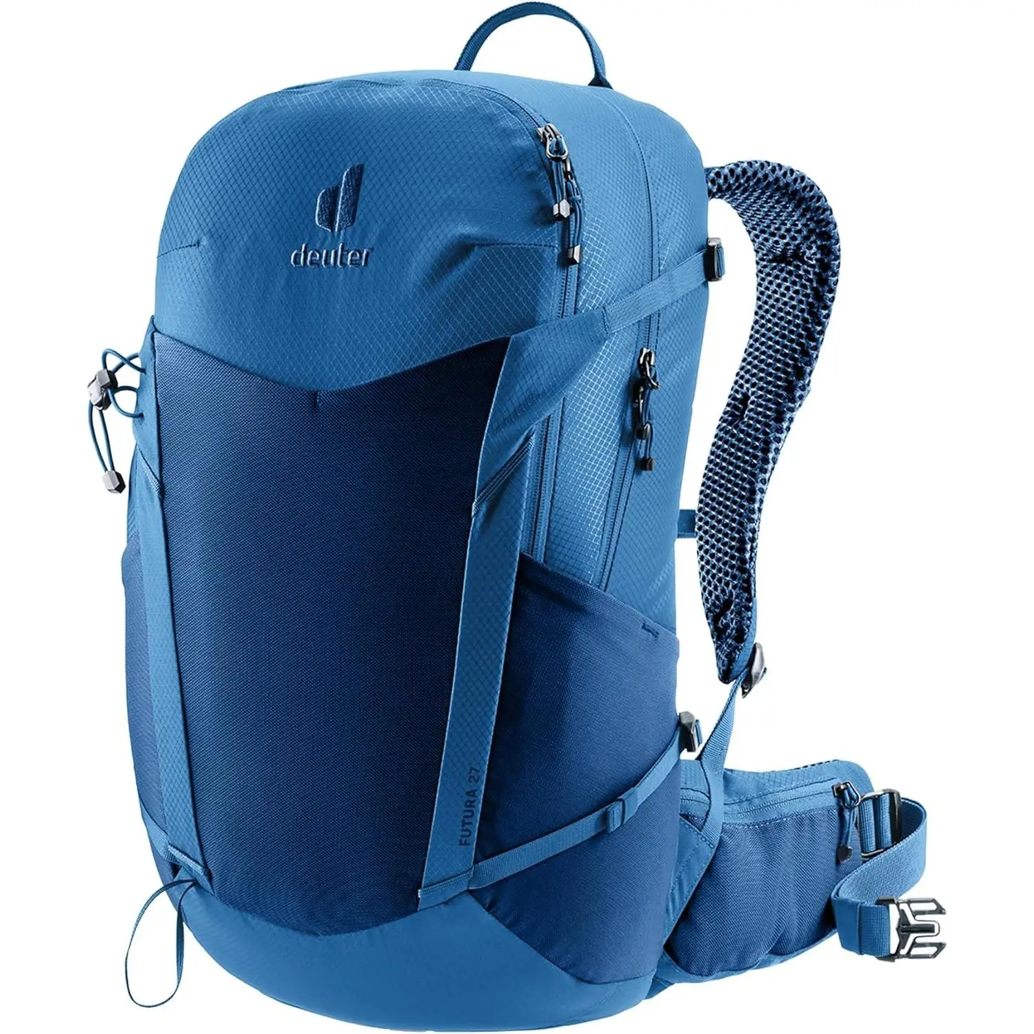 Deuter Futura 27L Backpack, Lightweight Hiking Daypack