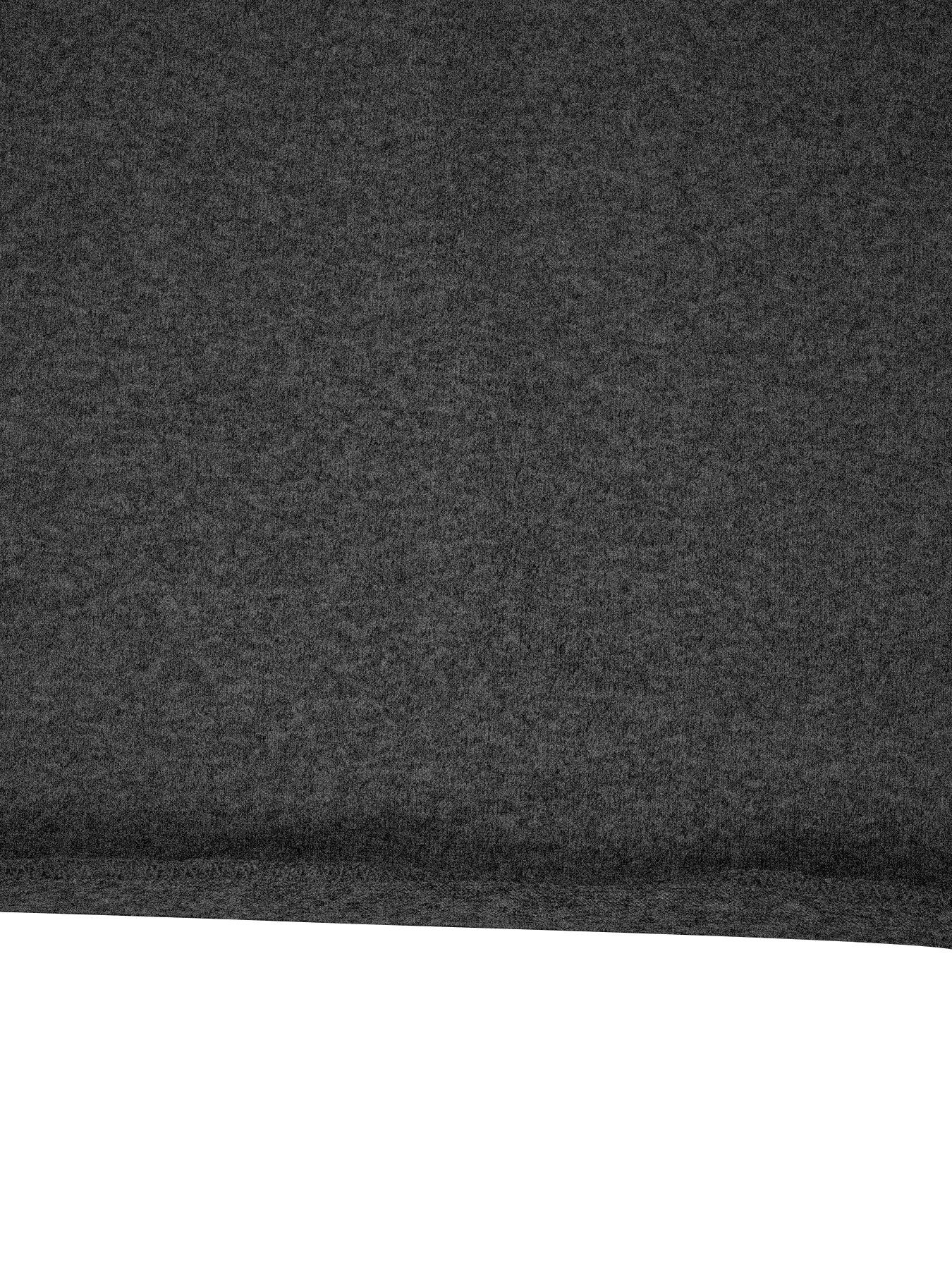 Women's Solid Color Tee, Casual Half Sleeve T-Shirt for Daily Wear, Ladies Clothes for All Seasons