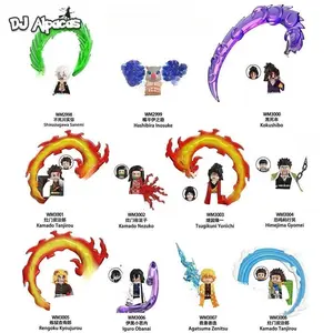 2026 hot item 1PCS Action Anime Movie Figures Toys WM2998 WM2999 WM3000 WM3001 WM3002 WM3003 WM3004 WM3005 WM3006 WM3007 WM3008 popular