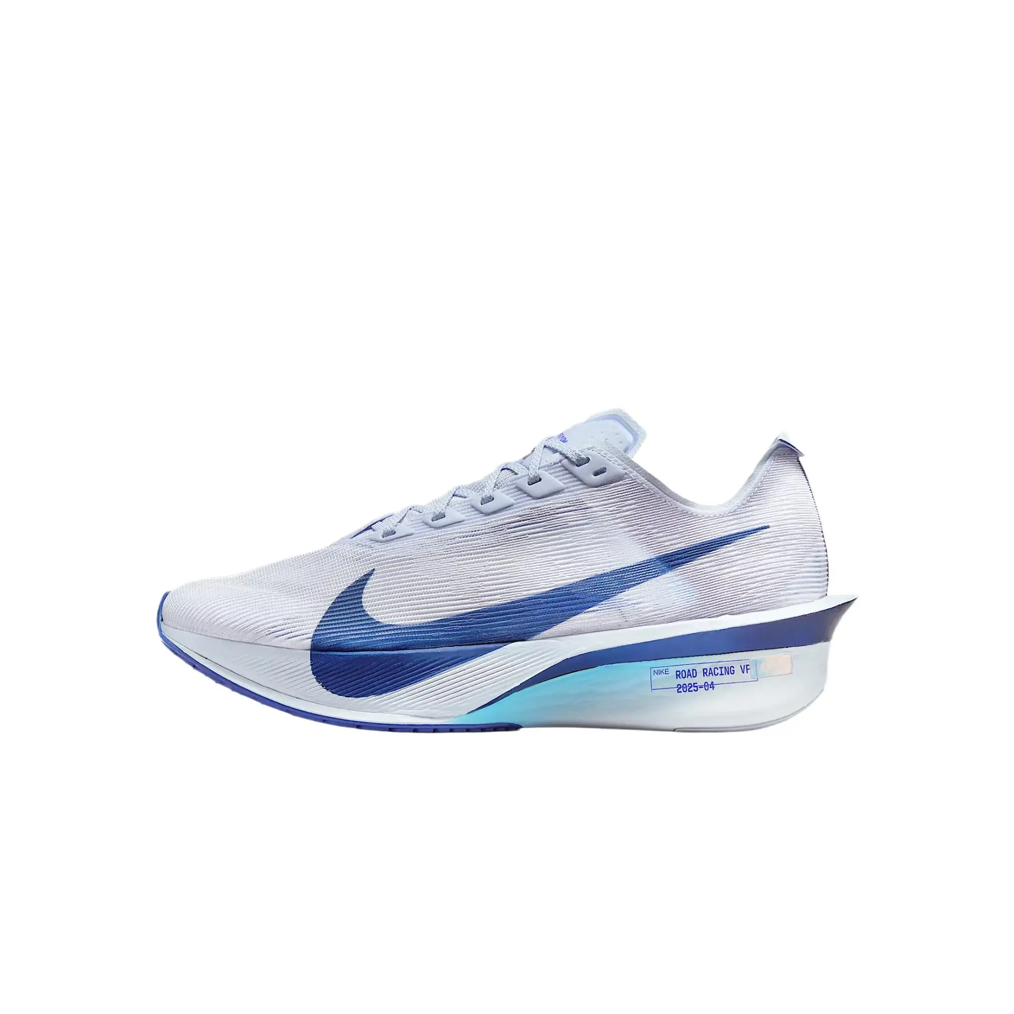 Nike Wmns ZoomX VaporFly Next% 4 'Ghost' HF6412-001