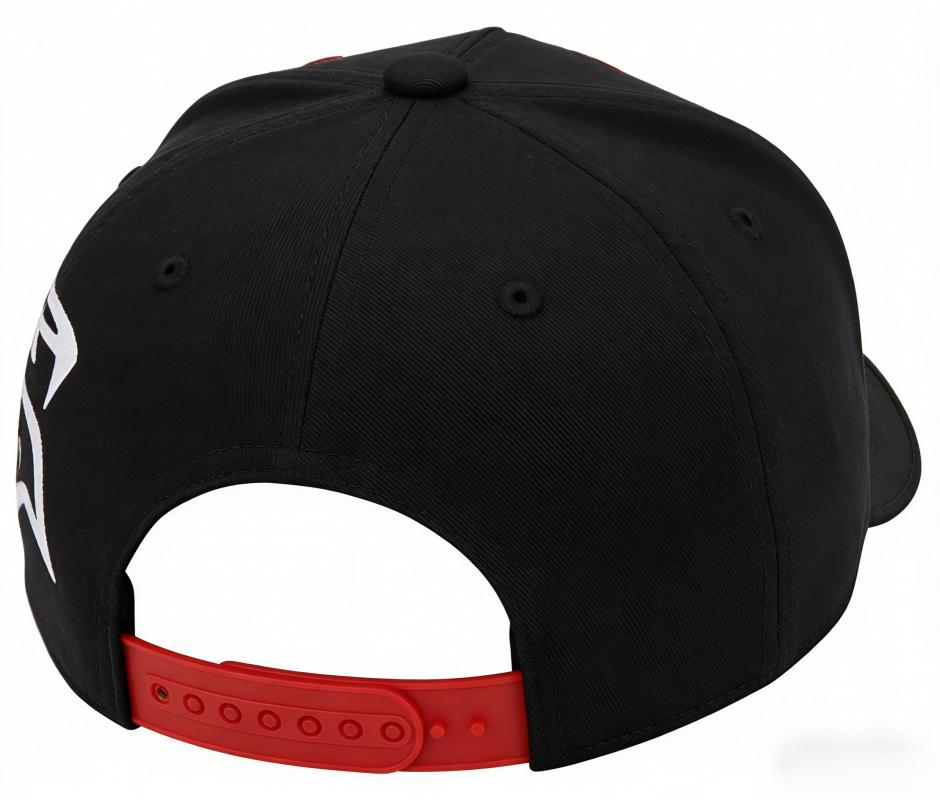 Must-Have Trendy Caps for US Street Style