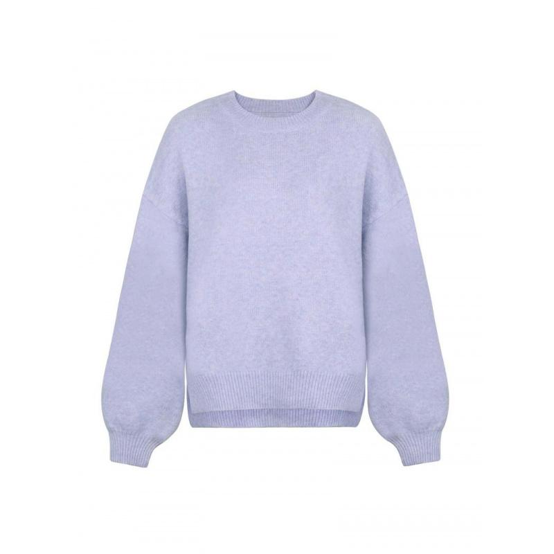 Women's Drop Shoulder Split Hem Sweater, Chic Casual Long Sleeve Round Neck Jumper, Women's Knitwear Top for Fall & Winter, Crewneck Sweaters for Women, Tops for Women, Womenswear Women's Drop Shoulder Split Hem Sweater, Chic Casual Long Sleeve Round Neck Jumper, Women's Knitwear Top for Fall & Winter, Crewneck Sweaters for Women, Tops for Women, Womenswear