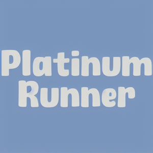 Platinum Runner