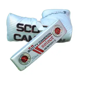 2026 Golf club: Cameron Newport 2 putter, stainless steel titanium alloy, business gift