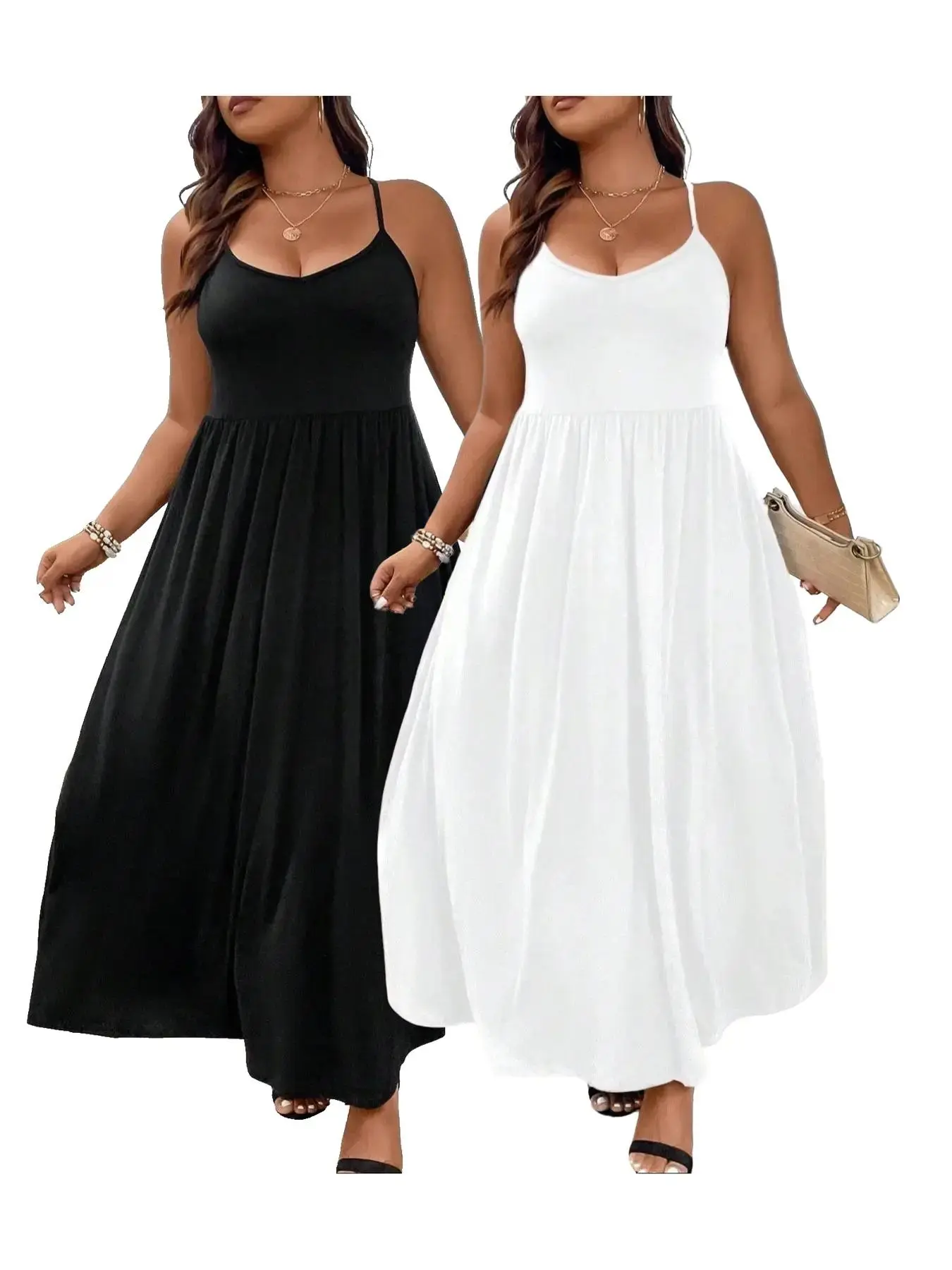 Black*1 pc+White*1 pc
