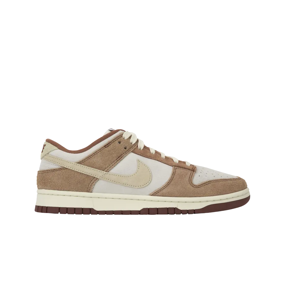 Nike Dunk Low Premium 'Medium Curry' DD1390-100