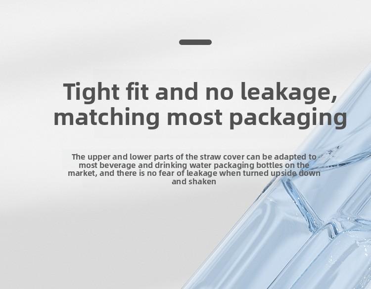 1 Pack Kids Water Bottle Spout Conversion Cap with Straw |     Universal Fit for Juice & Water Bottles |     Spill-Pro |   Spill-Proof Flip Top Cover for Toddlers & Children