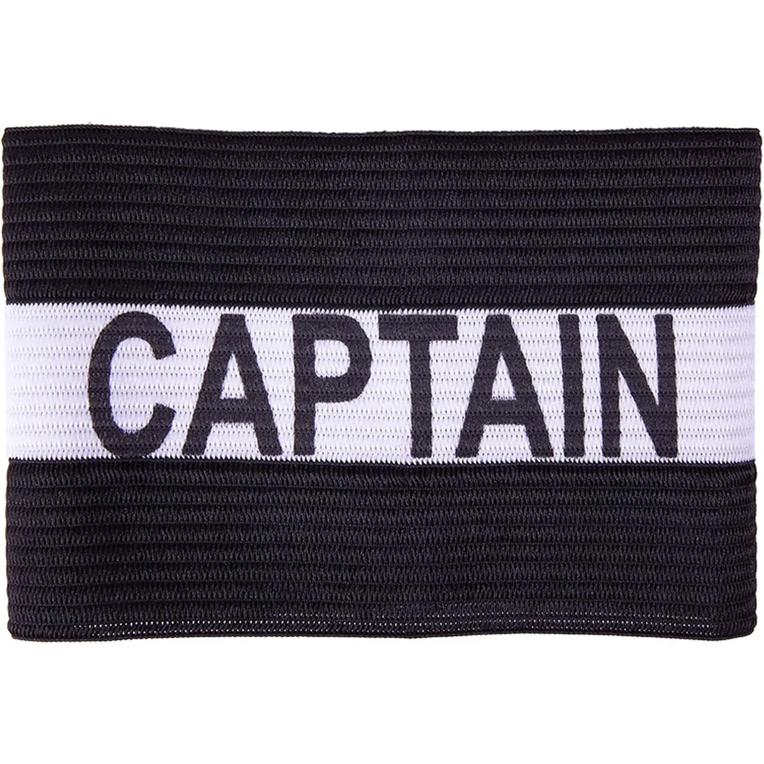 Captain Armband, Adult Team  Athletic Accessory, -Size Elastic