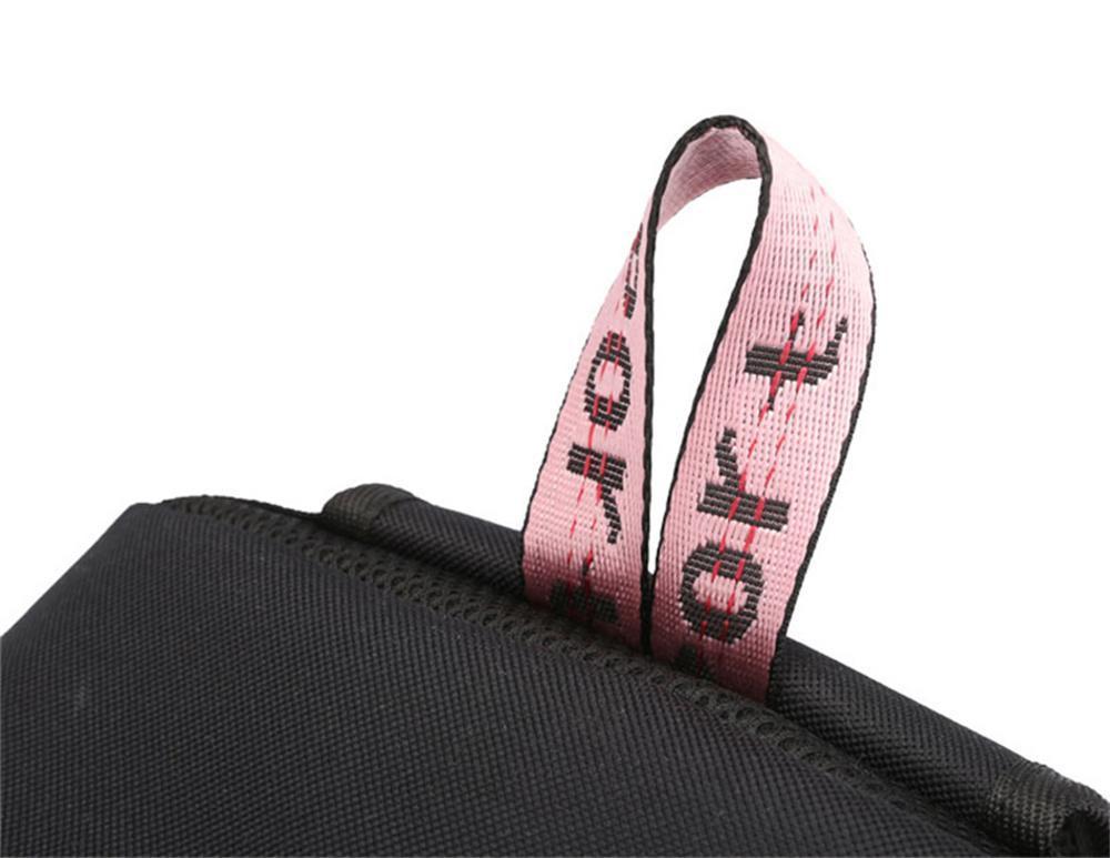 My Hero Academia Anime Women's Backpack Usb Port Ladies Travel Backpack Shoulder Bag Katsuki Bakugo Anime Trend Laptop Backpack