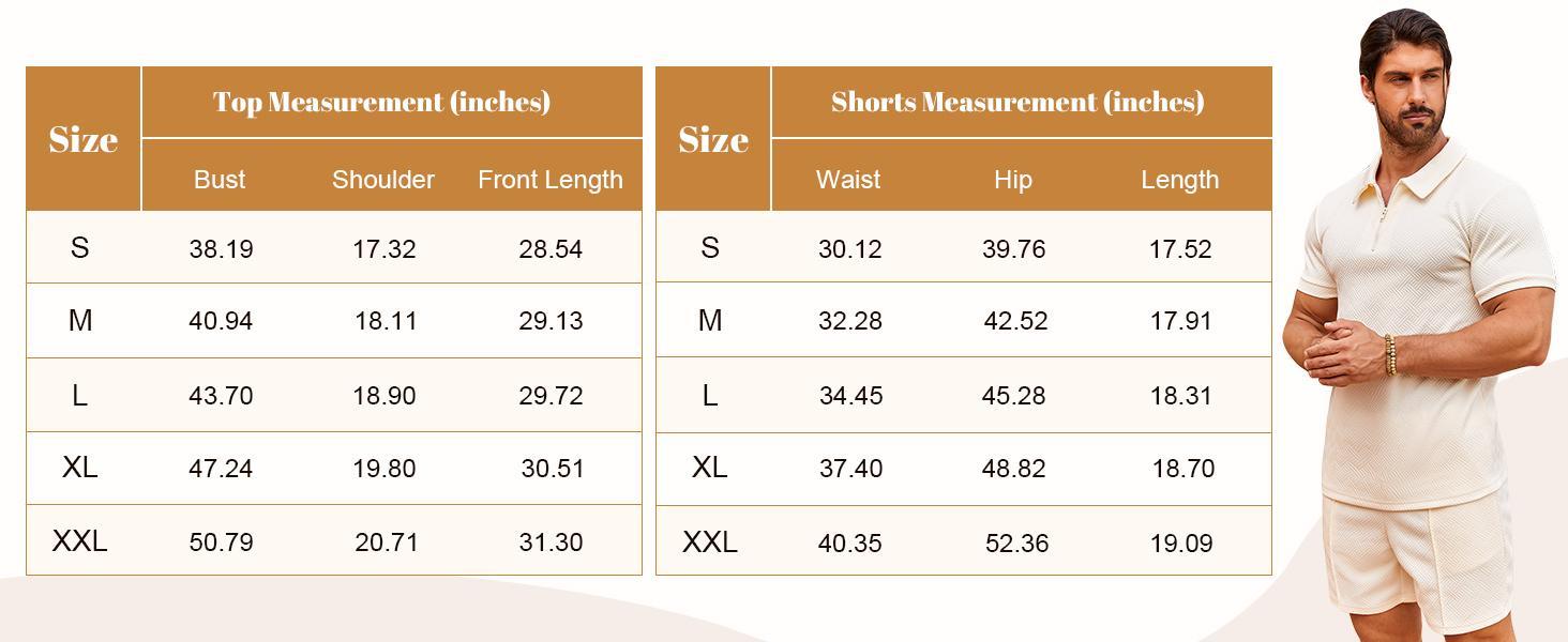 PASLTER Mens Polo Shirt and Shorts Sets Outfits 2 Piece Fashion Summer Tracksuits Casual Short Sleeve Set B1Y306 PASLTER Mens Polo Shirt and Shorts Sets Outfits 2 Piece Fashion Summer Tracksuits Casual Short Sleeve Set B1Y306
