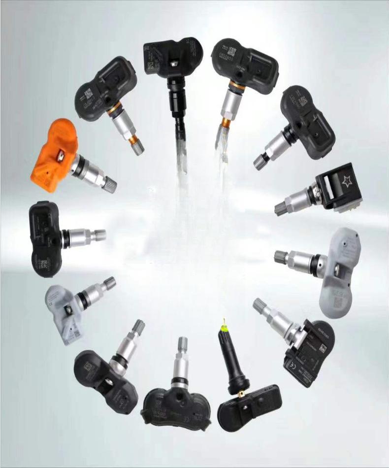 Suitable for Jeep and Dodge tire pressure sensors, tire pressure monitoring car accessories