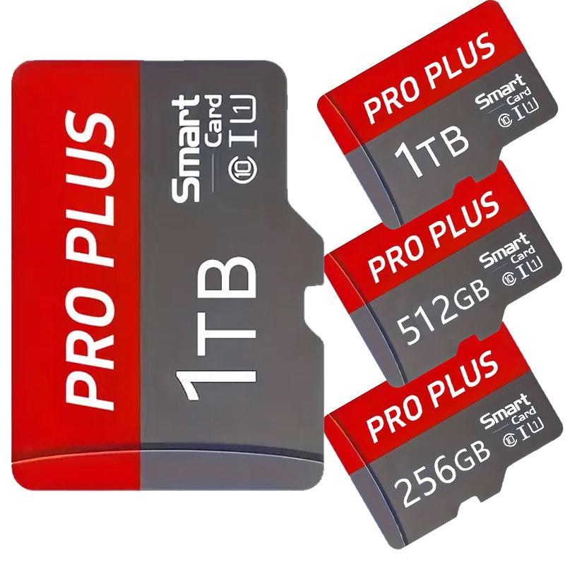 TF Memory Card for Tablets Cameras Phones Laptops Pcs Car Audio Game Consoles, Secure File Storage, Model Xinghao