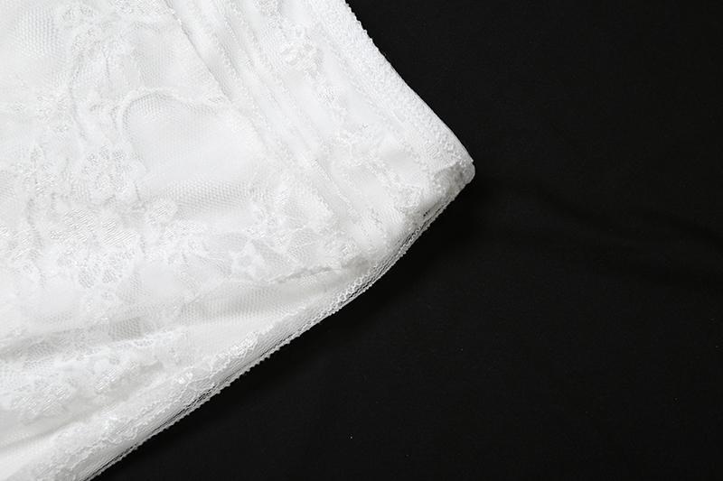 Elegant Women's Asymmetrical Hem Slimming Cocktail Skirt, Sexy Tight-Fit Long Dress for All Seasons, Perfect for Parties and Special Occasions