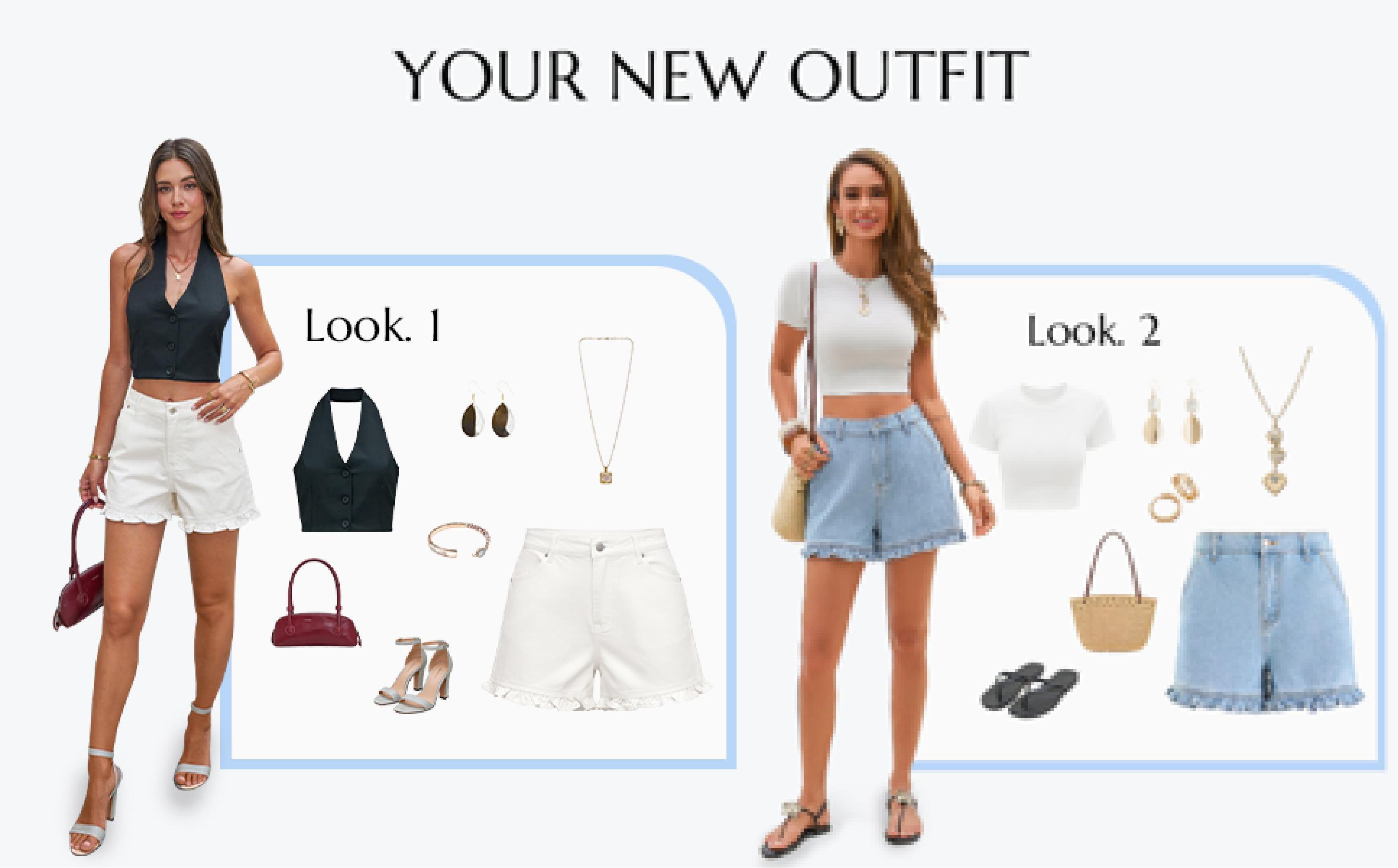 Imily Bela Womens Summer Ruffle Denim Shorts Cute High Waisted Cotton Short Jeans with Pockets SpringStatements.Size down if you are between sizes. Imily Bela Womens Summer Ruffle Denim Shorts Cute High Waisted Cotton Short Jeans with Pockets SpringStatements.Size down if you are between sizes.