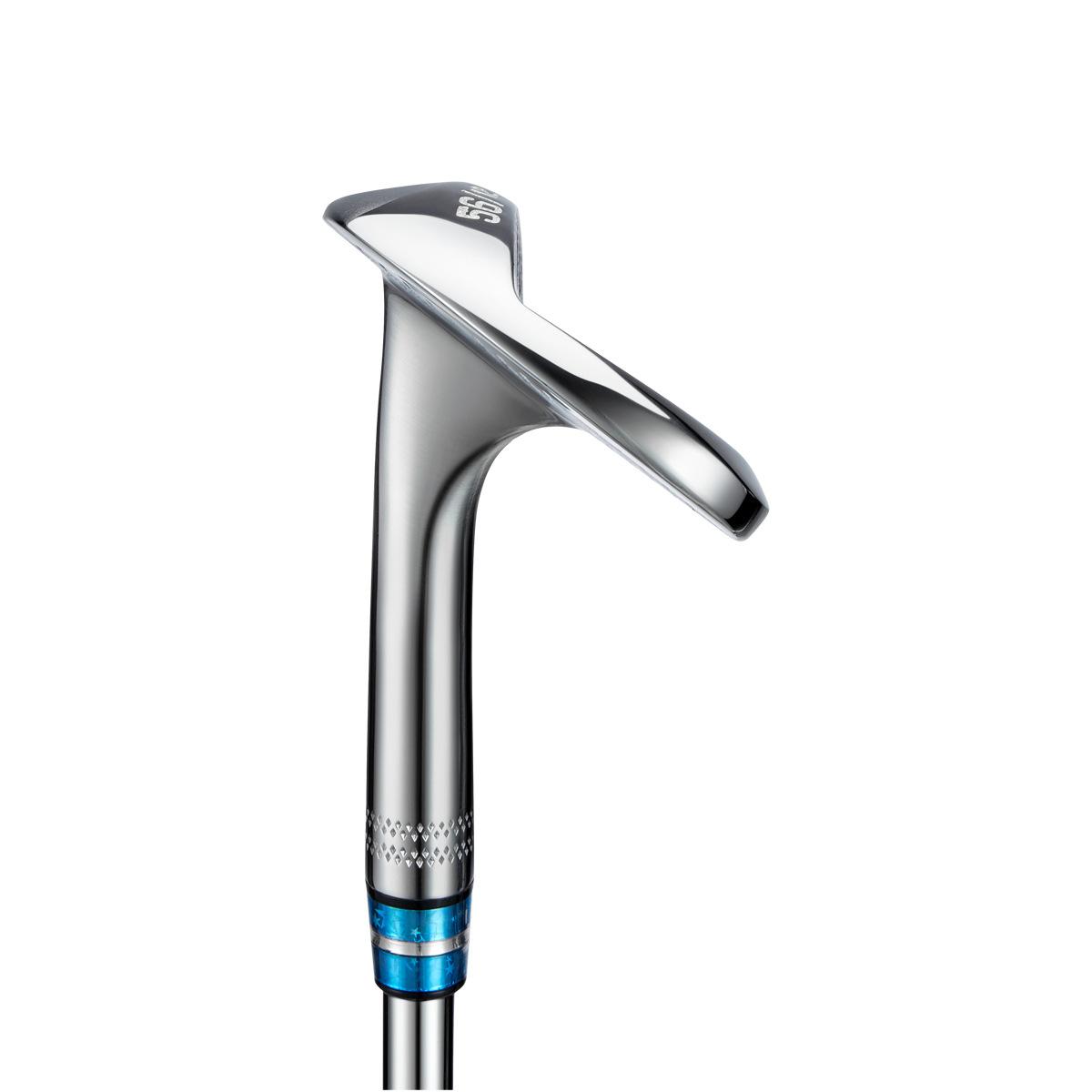 Golf Sand Wedge - 52°/56°/60° Steel-Shafted Golf Iron