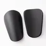 Adult Professional Football Training Leg Protector (1 Pair) Shin Guards, Mini Portable Leg Guard, Protective Gear for Men & Women, Football Equipment