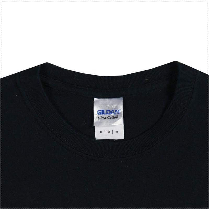 NO DESIRE TO FIT IN Skull Print Men's T-Shirt, Top Menswear, Cotton Tee Shirt Casual Streetwear