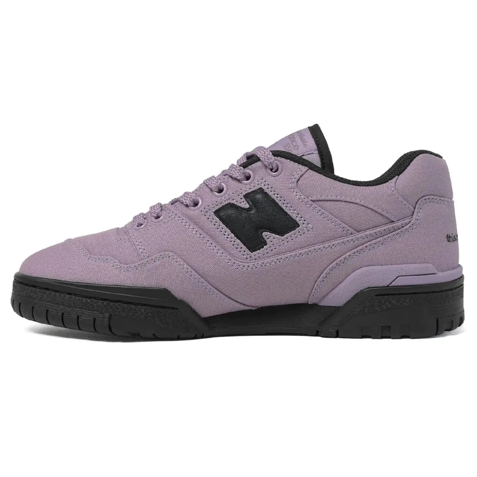 thisisneverthat x New Balance 550 'Pink' BB550TI