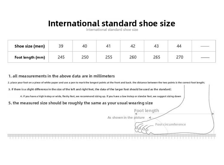 Men's thick-soled sneakers, height-enhancing, comfortable, lightweight, trendy shoes, color-blocked, low-top, lace-up, mesh, breathable men's shoes