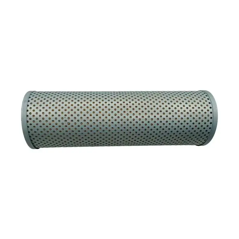 FridayParts Hydraulic Filter 2474-1003A for Doosan Daewoo Excavator DX55W DX55 SOLAR 55