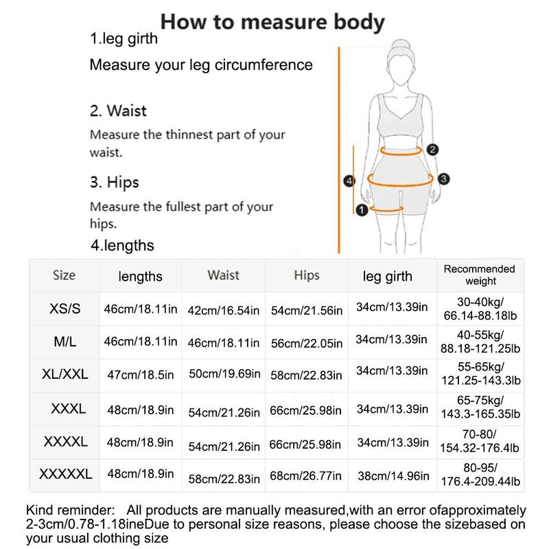 High Waisted Tummy Control Shapewear for Women, 1 Count Solid Color Breathable Butt Lifting Shorts, Sports Women Wear for Aerobics, Running, Yoga and Pilates, Corset Waist Shaper