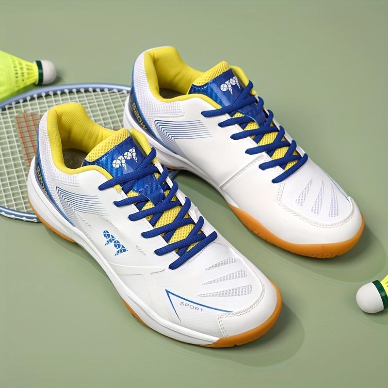 (New)Sneakers, Men's And Women's Shoes; Table Tennis Shoes; Tennis Shoes; Badminton Shoes; Anti-skid And Wear- Sports Shoes;-pong Shoes