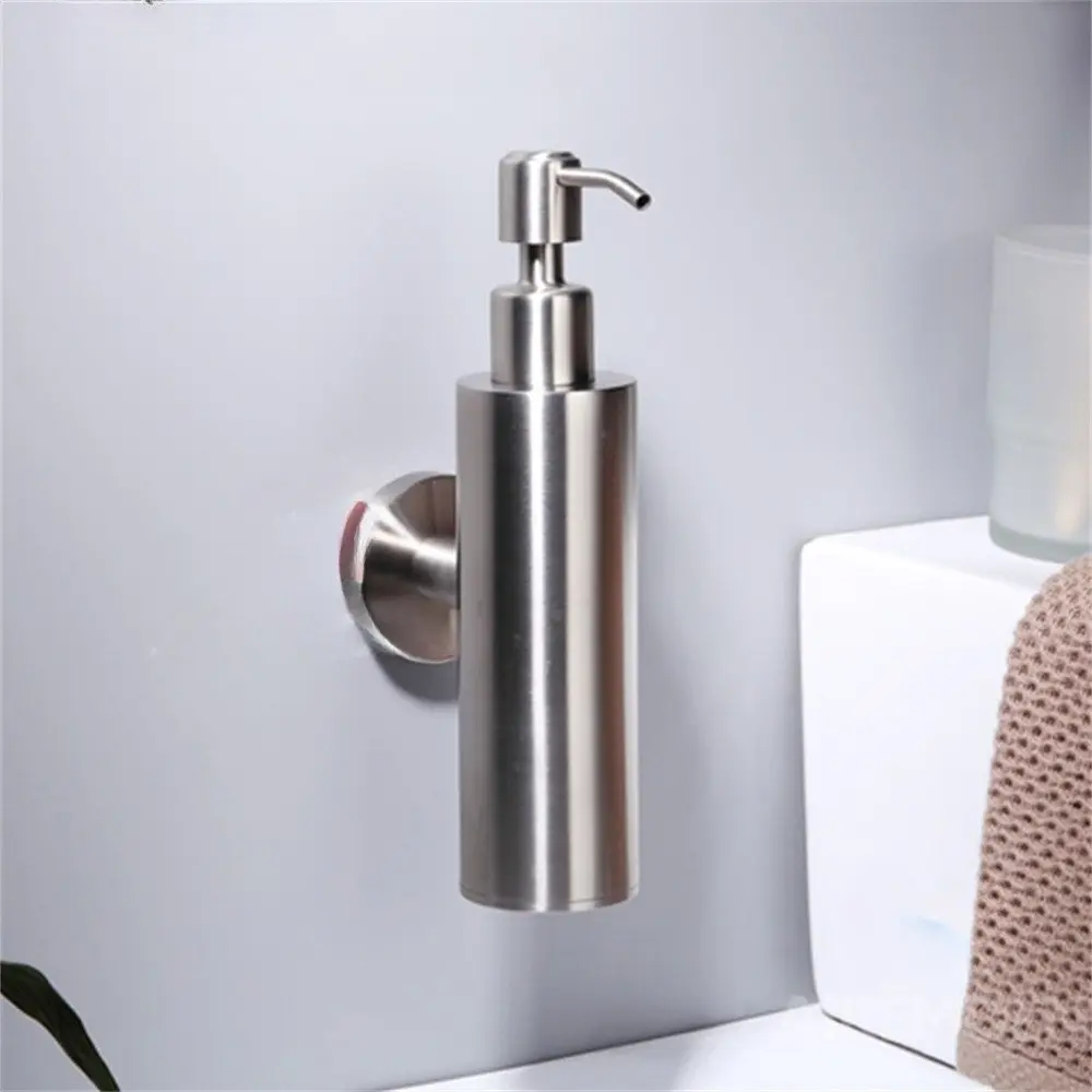 Reusable Liquid Container for Lotion, Durable Design for Home and Office Decor, 1pc Refillable Bottle, Ideal for Daily Use