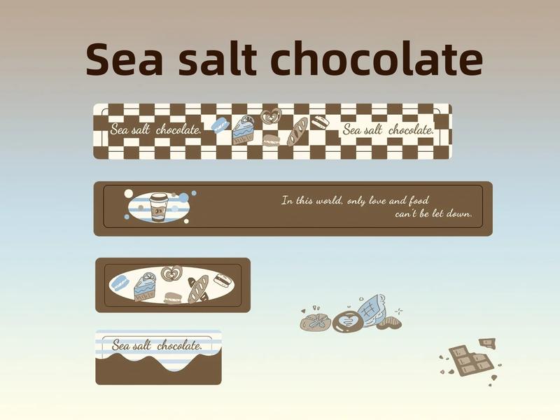 130 Keys PBT Keycaps Sea Salt Chocolate Theme Cute Keycaps Cherry Profile Dye Sublimation Custom Key Caps Set for Cherry Gateron MX Switches Mechanical Keyboards