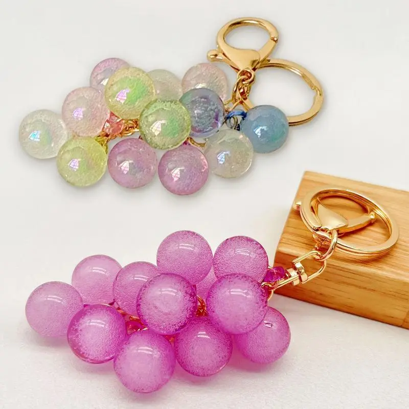 2PCS (Purple + Colored)