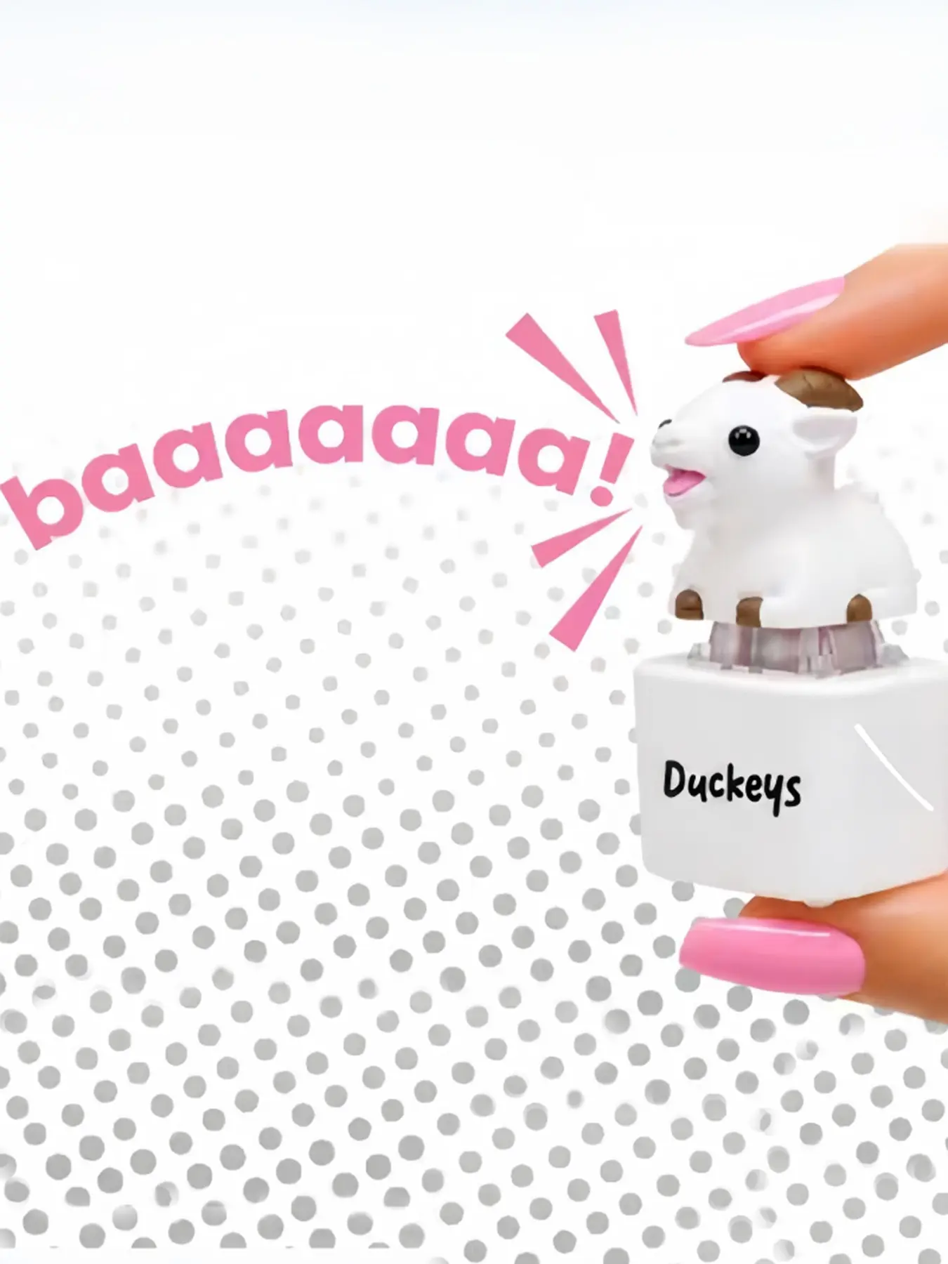 Cute Animal Sound Keychain, Stress Relief Electronic Pendant, Creative Keychain for Bags and Cars, Fun and Relaxing Accessory