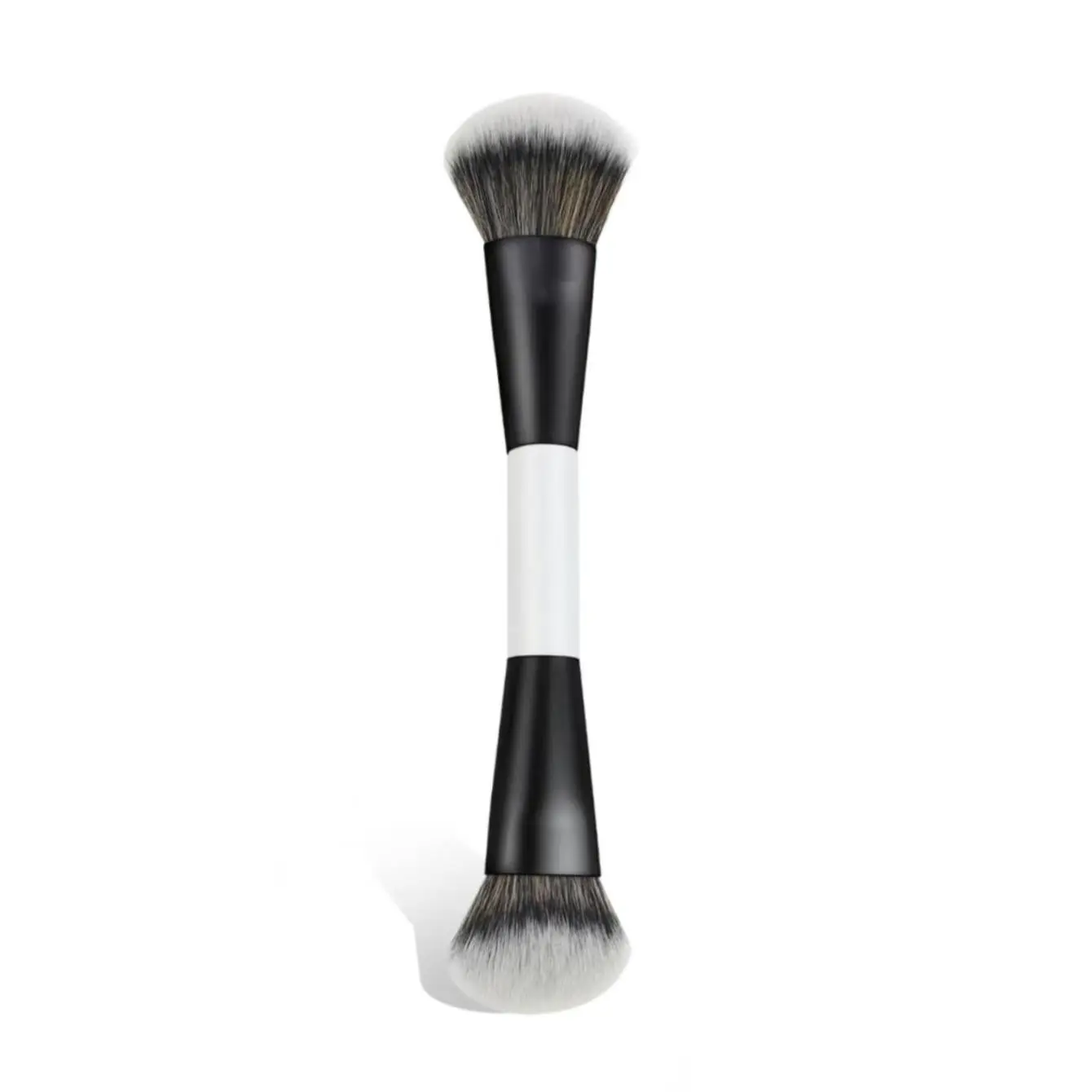 Professional Multifunctional Dual-Ended Makeup Brush Set, Soft Cosmetic Brushes, Blending Brush, Foundation Blush Concealer Contour Brushes, Ideal Gift for Women & Girls