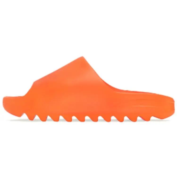 adidas Yeezy Slides 'Enflame Orange' GZ0953