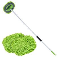 Chenille Fiber Mop