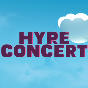Hype Concert
