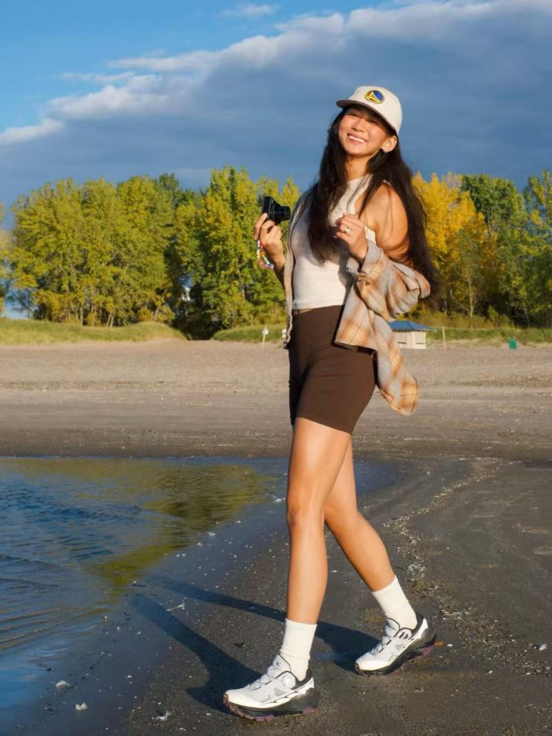 2026 men's anti-slip outdoor hiking and trail running shoes, unisex