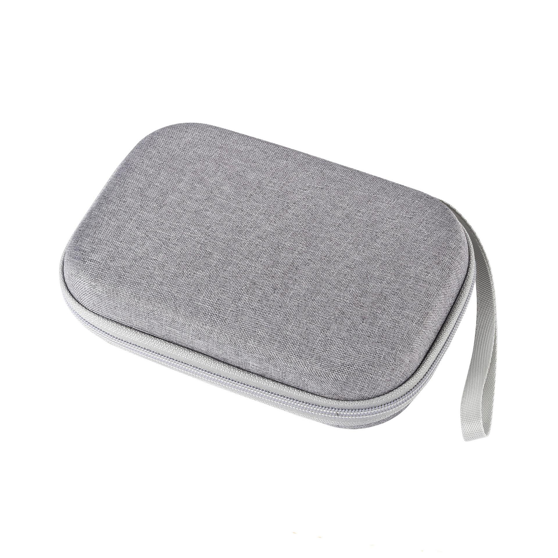 Waterproof reed storage case suitable for saxophone and clarinet reeds (holds 20 reeds)