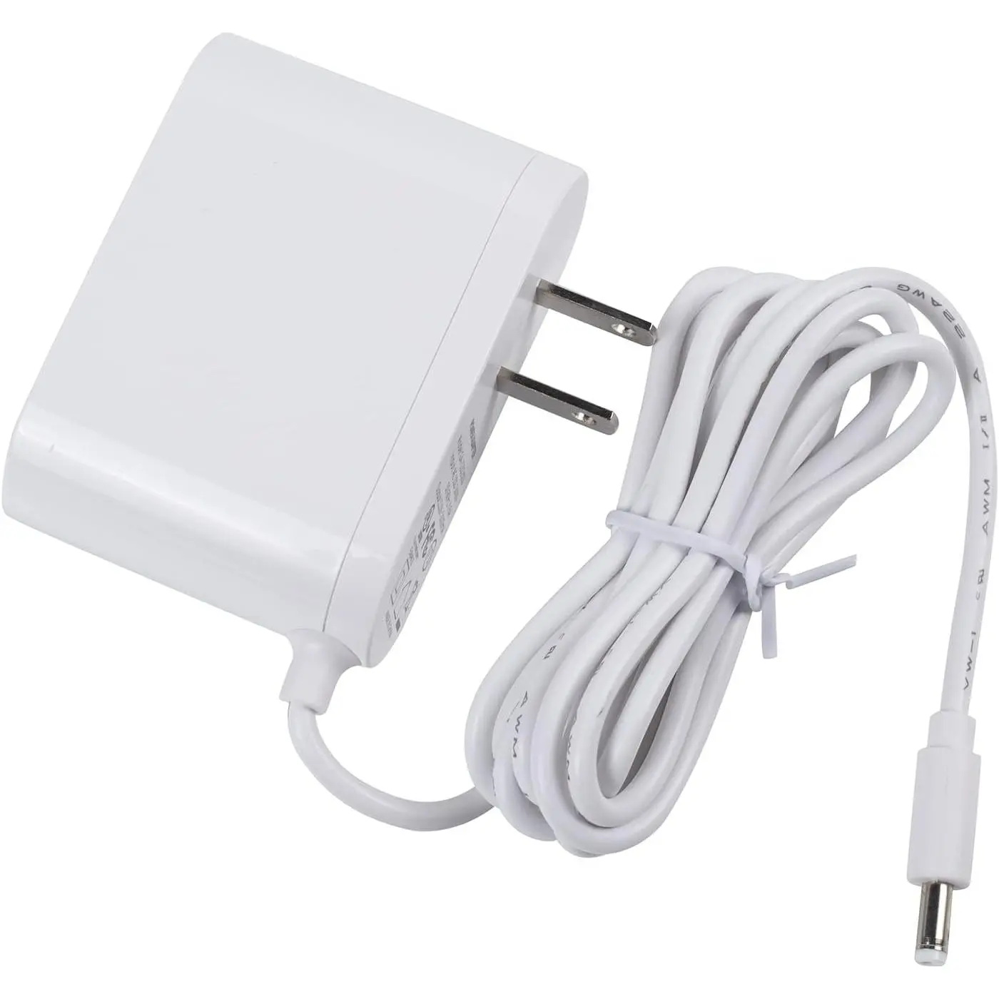15W Dot Power Cord Replacement for Echo Dot (3rd/4th Gen) Charger