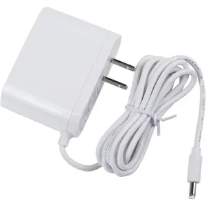 15W Dot Power Cord Replacement for Echo Dot (3rd/4th Gen) Charger