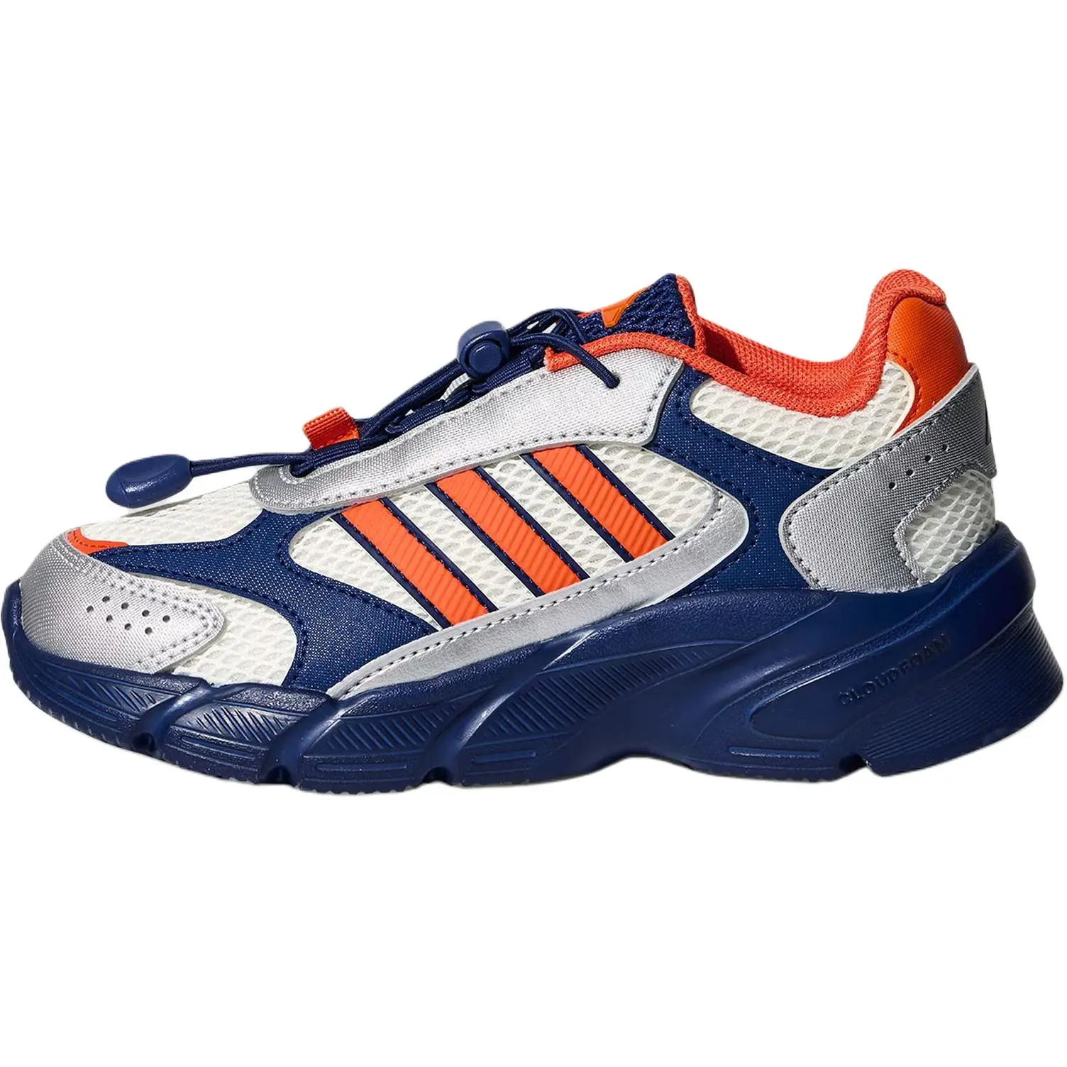 adidas Crazy Chaos 2000 Retro Comfortable Low-Top Casual Shoes LA4776