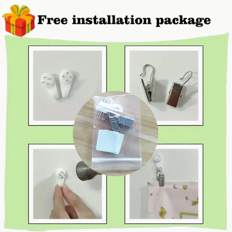 Neon Hand Pattern Tapestry Glow in The Dark for Room Decor, 1 Count Aesthetic Wall Hanging Decor, Wall Art for Home Living Room & Bedroom, Home Decor Accessories, Men Gifts, Fall Decor, Gift for Girlfriend, Pink, Decoration Items