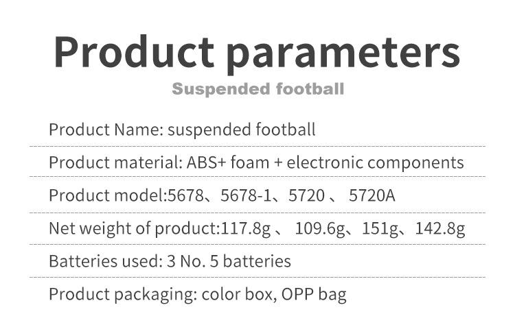 Soccer Ball that FLOATS! Kids Can't Stop Playing! Interactive Toy for Kids