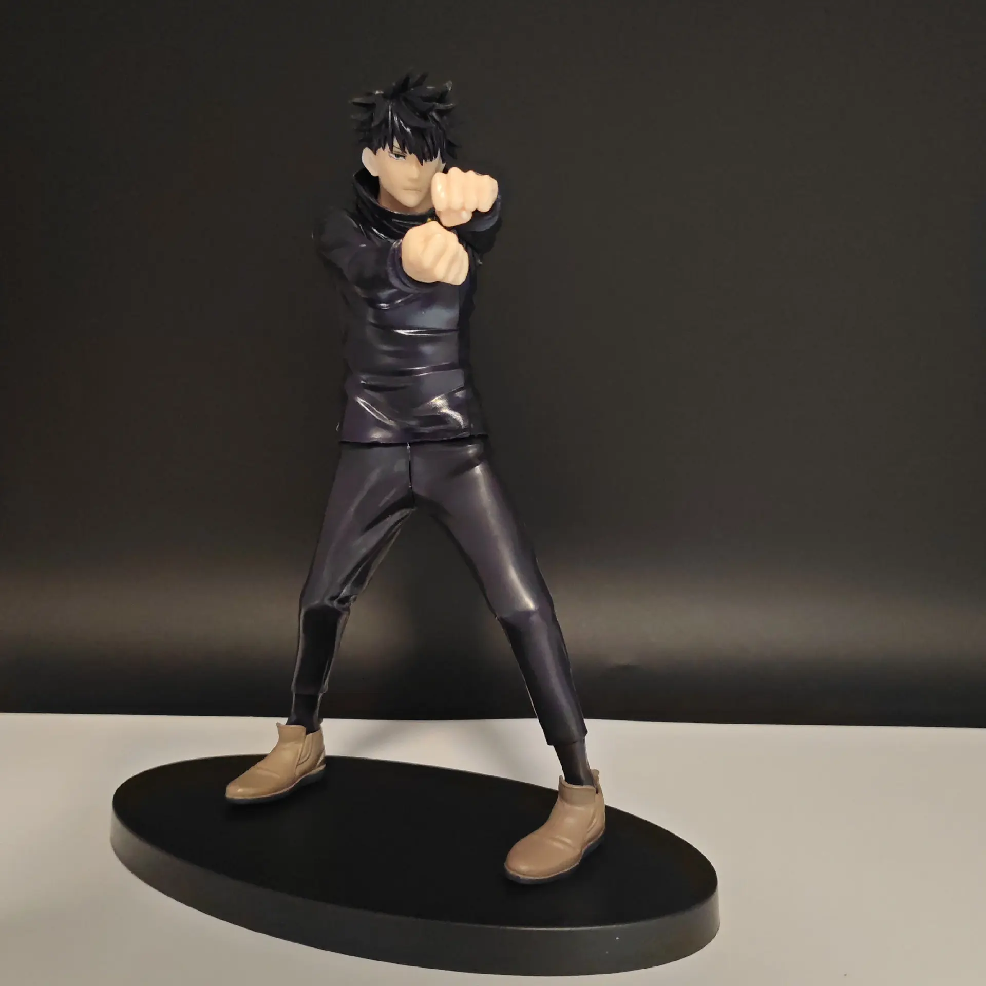 New Arrival Anime Models Desktop Figurines, Subaru Natsuki, Gojo Satoru, Ryomen Sukuna, Kafka Ova Collectible Figures